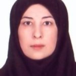 تصویر دکتر فروزان فهیم