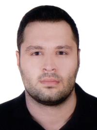 تصویر دکتر حسین رستگارطلب تبریزی