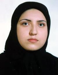 تصویر دکتر اکرم السادات میراحمدی بهنمیری