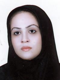 تصویر دکتر الهام شریعتی پور