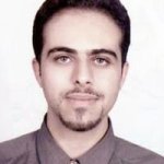 تصویر دکتر آیدین حسین پولی ممقانی