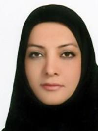 تصویر دکتر شیرین شمس