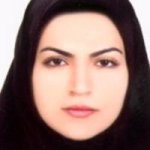 تصویر دکتر روشنک حضرتی