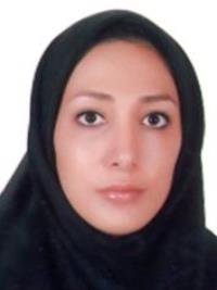 تصویر دکتر نگار محسنی