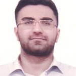 تصویر دکتر محمدامین الماسی