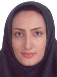 تصویر دکتر میترا حجاری دهقی