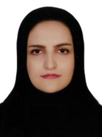 تصویر دکتر فرشته طالبی
