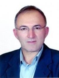 تصویر دکتر بهنام عرشی