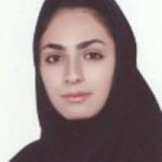 تصویر دکتر مریم حمداله زاده