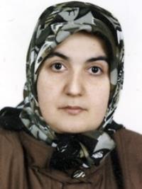 تصویر دکتر فتانه زنوزی