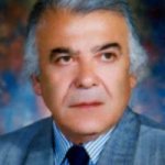 تصویر دکتر محمدرضا قدسی