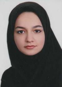تصویر دکتر بهناز فصیحی