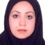تصویر دکتر آرزو دهقان پور