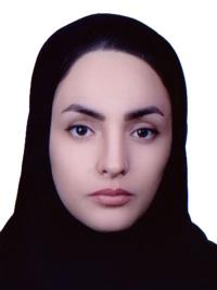 تصویر دکتر کیمیا شیربندی