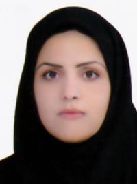 تصویر دکتر سمیه فدوی نژاد
