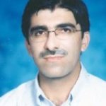 تصویر دکتر علی نریمانی