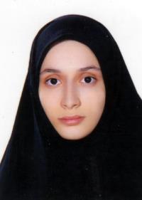 تصویر دکتر فاطمه دهقان طزرجانی