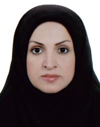 تصویر دکتر مریم سوری