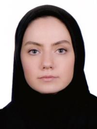 تصویر دکتر شیوا مهدوی سرشت