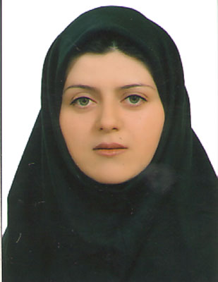 تصویر دکتر رودابه منصوری
