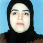 تصویر دکتر مریم فضلعلی