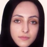 تصویر دکتر سعیده خالق پناه