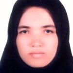 تصویر دکتر فاطمه ملکی فشکی