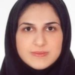 تصویر دکتر پردیس توکلیان