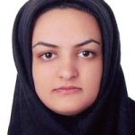 تصویر دکتر بهناز برزگری آغمیونی