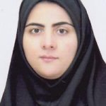 تصویر دکتر مهدیه ابوئی مهریزی