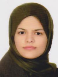 تصویر دکتر سپیده عزیزی