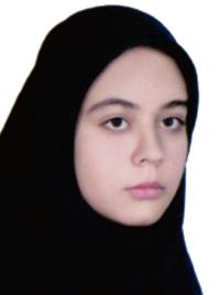 تصویر دکتر پروین میرزائی