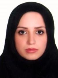 تصویر دکتر مونا خلدبرین