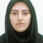 تصویر دکتر نسترن آقامحمدی