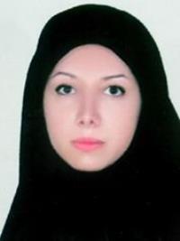 تصویر دکتر عاطفه سوری