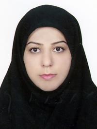 تصویر دکتر آیدا اکبری گنج آباد