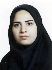 تصویر دکتر طاهره حقانیان