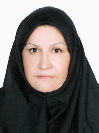 تصویر دکتر پروین دخت شاهی