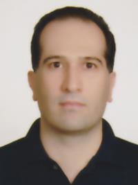 تصویر دکتر سیدمهران هاشمی
