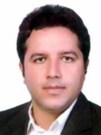 تصویر دکتر اصغر فاریابی