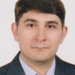 تصویر دکتر علیرضا جعفرزاده فرد