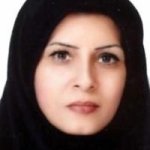 تصویر دکتر فرزانه زاهدی