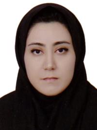 تصویر دکتر مونا فرزانه
