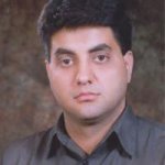 تصویر دکتر بابک سیفی