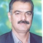 تصویر دکتر محمدامین کیا