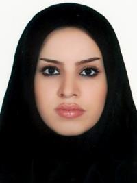 تصویر دکتر مریم آذری