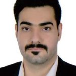 تصویر دکتر محمدامین اکبری