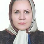 تصویر دکتر مریم معینی