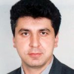 تصویر دکتر صادق سیفی شیروانه ده