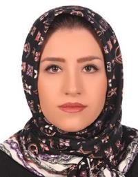 تصویر دکتر سپیده دارابی